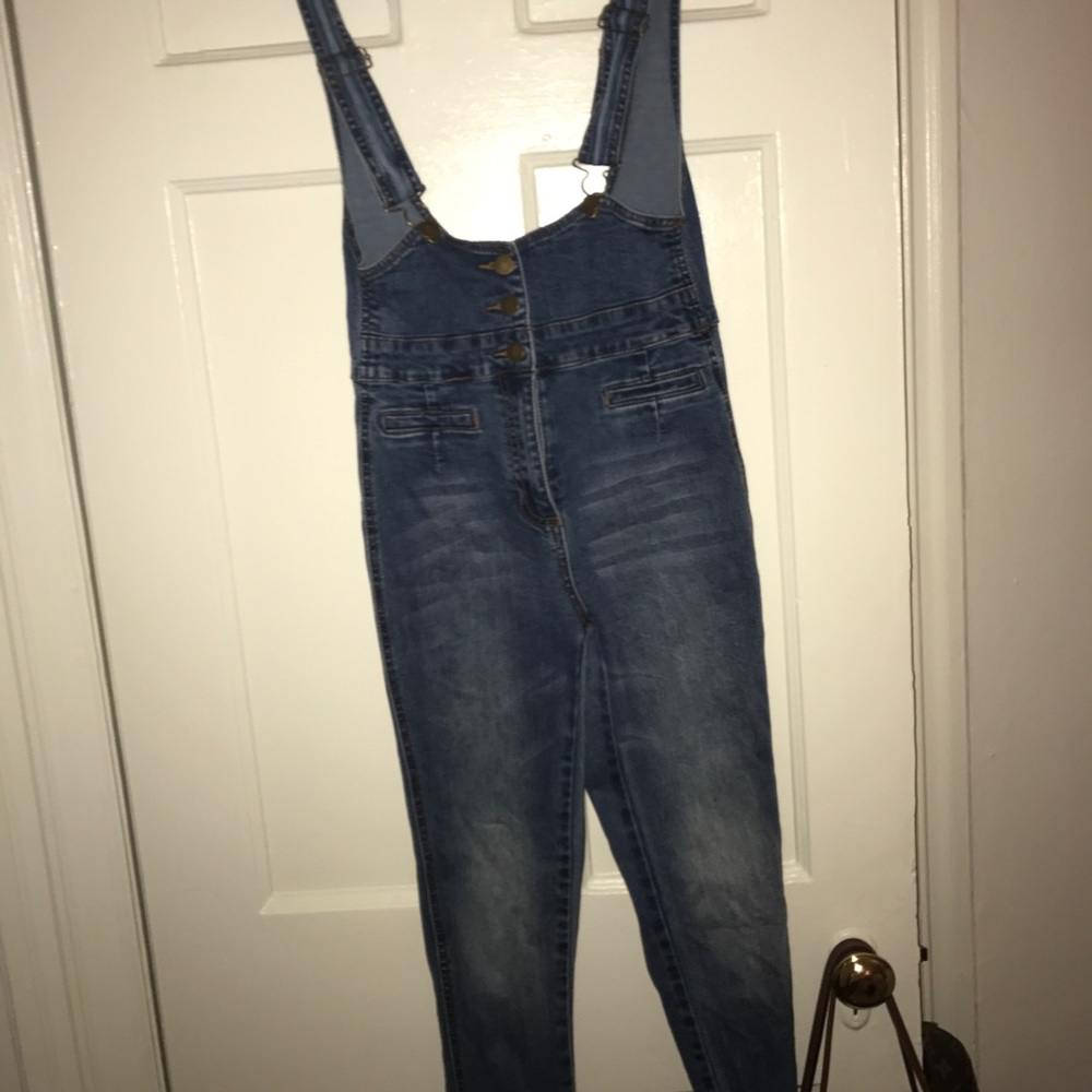 Overalls